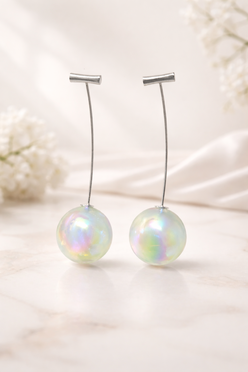 Korean Earrings