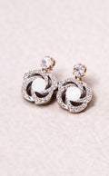 Korean Exclusive Earring