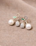 Korean traditional Earring