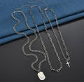Stainless Steel Chains