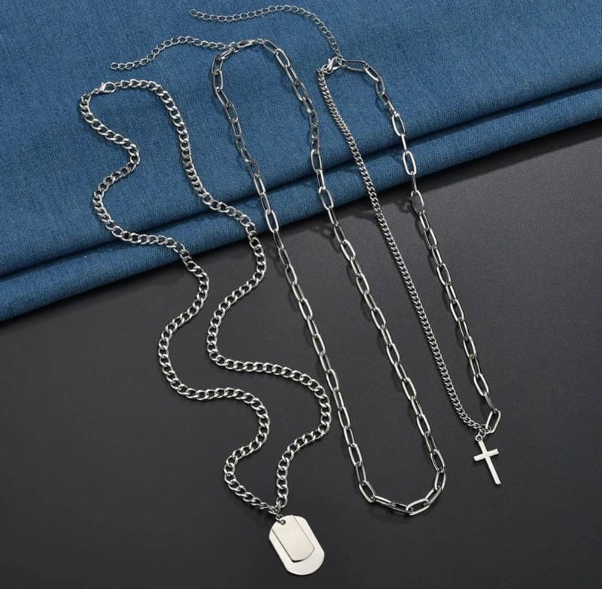 Stainless Steel Chains