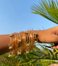Kashmiri Bangles
