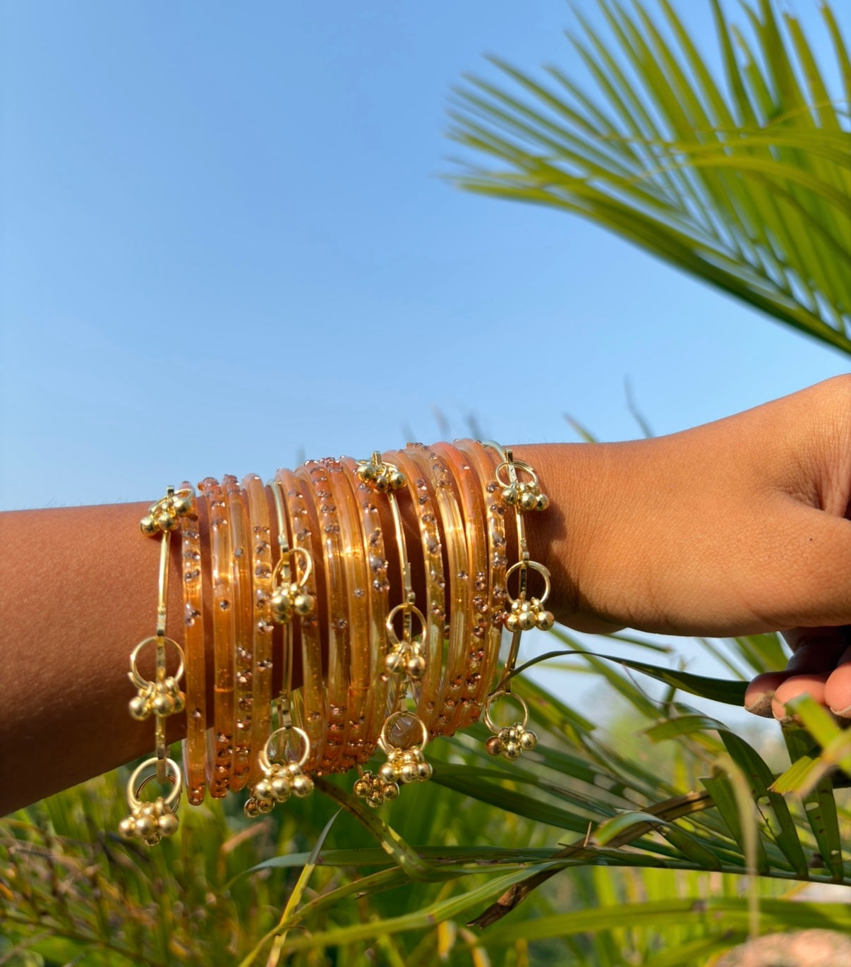 Kashmiri Bangles