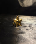 Anti-tarnish Ring (adjustable)