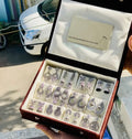 Jhumka box