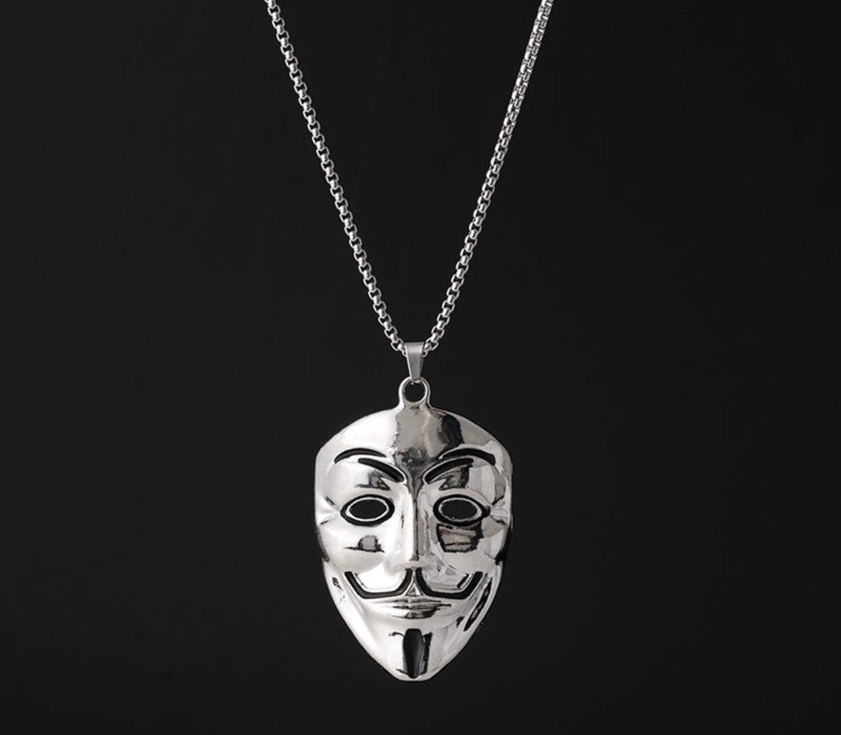Stainless Steel Chains