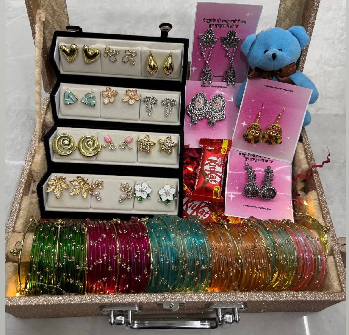 Love Hamper