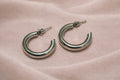 Anti Tarinsh Earrings