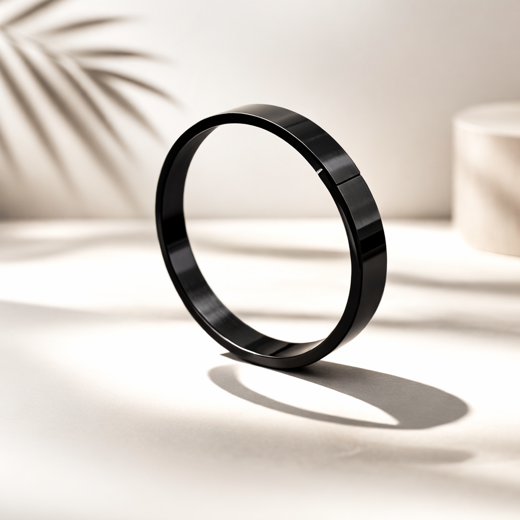 Stainless Steel Bracelet