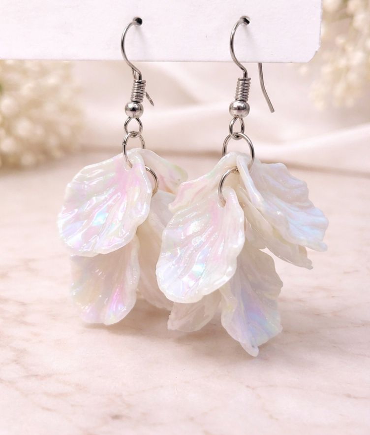 Korean Earrings