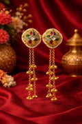 Kashmiri jhumka