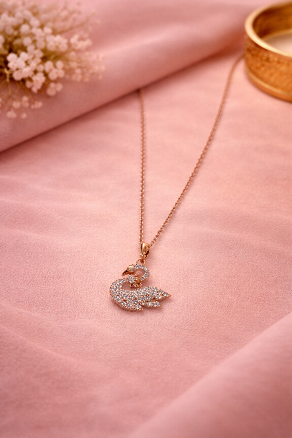 Chain Pendent