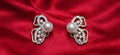 Korean Earrings
