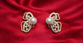 Korean Earrings