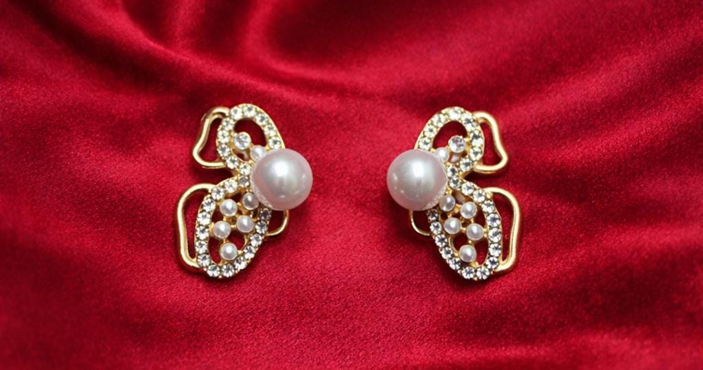Korean Earrings