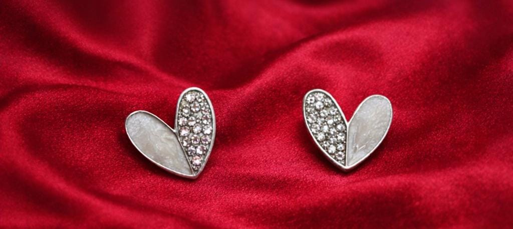 Korean Earrings