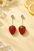 Korean Earrings (summer collection)