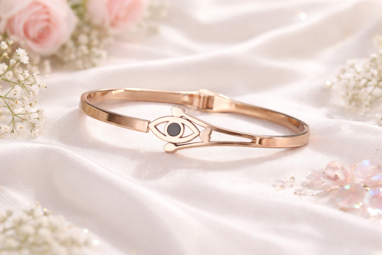 Stainless Steel Bracelet