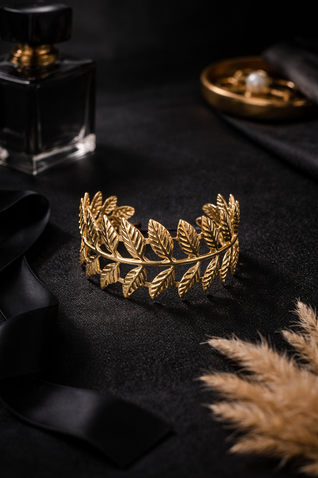 Wrist Cuff