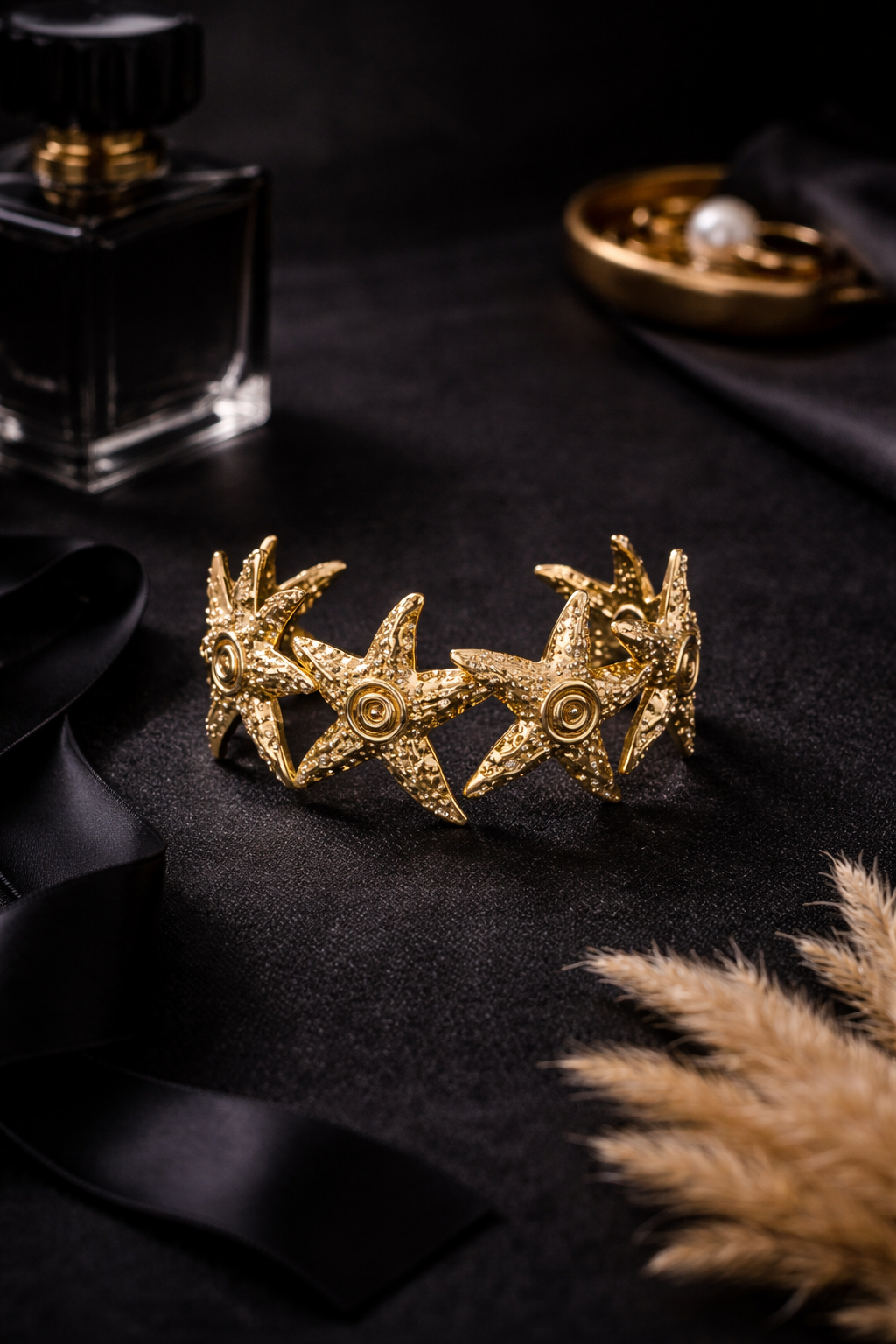 Wrist Cuff