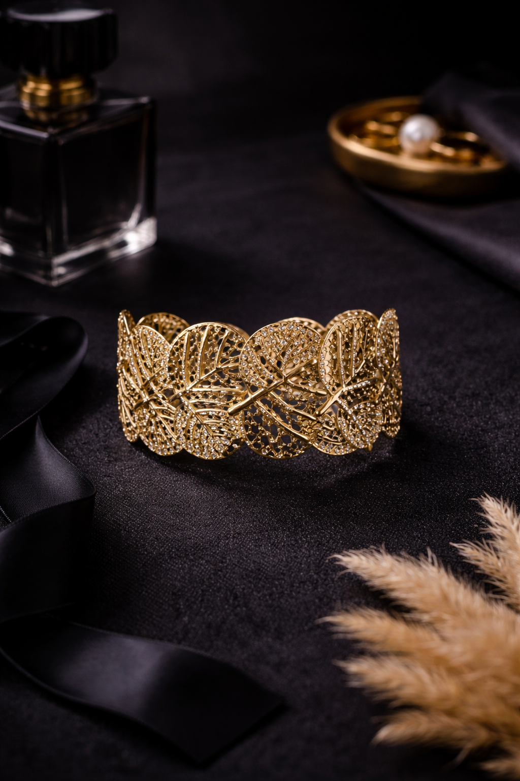 Wrist Cuff
