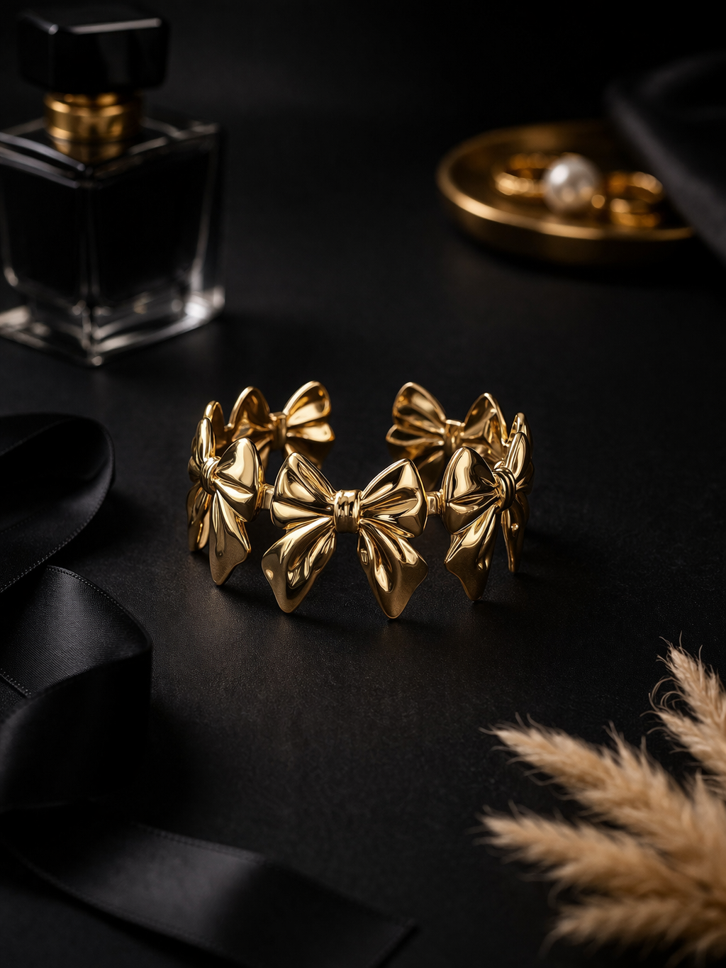 Wrist Cuff