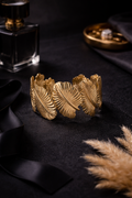 Wrist Cuff