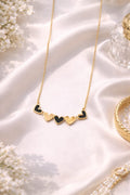 Anti tarnish pendent