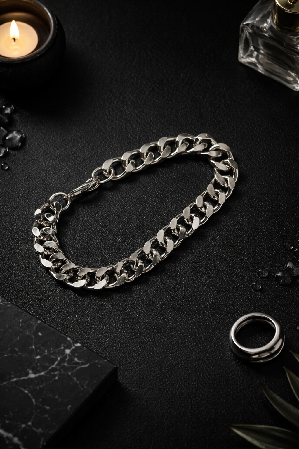 Men Bracelet
