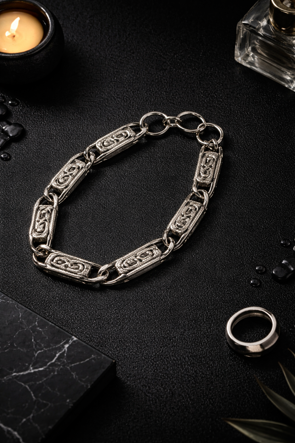 Men Bracelet