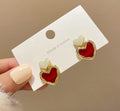 Korean Earrings