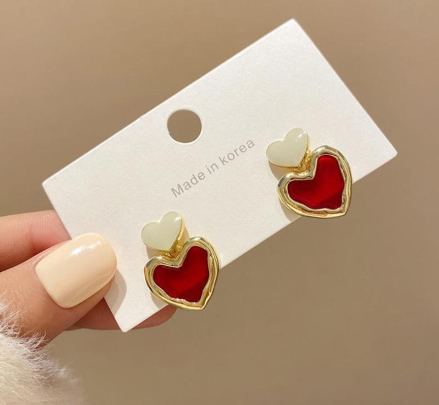 Korean Earrings