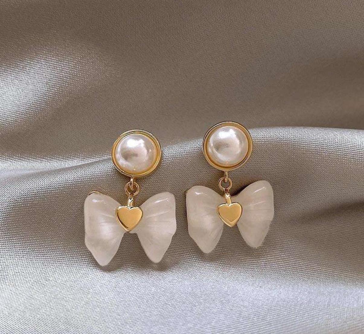 Korean Earrings