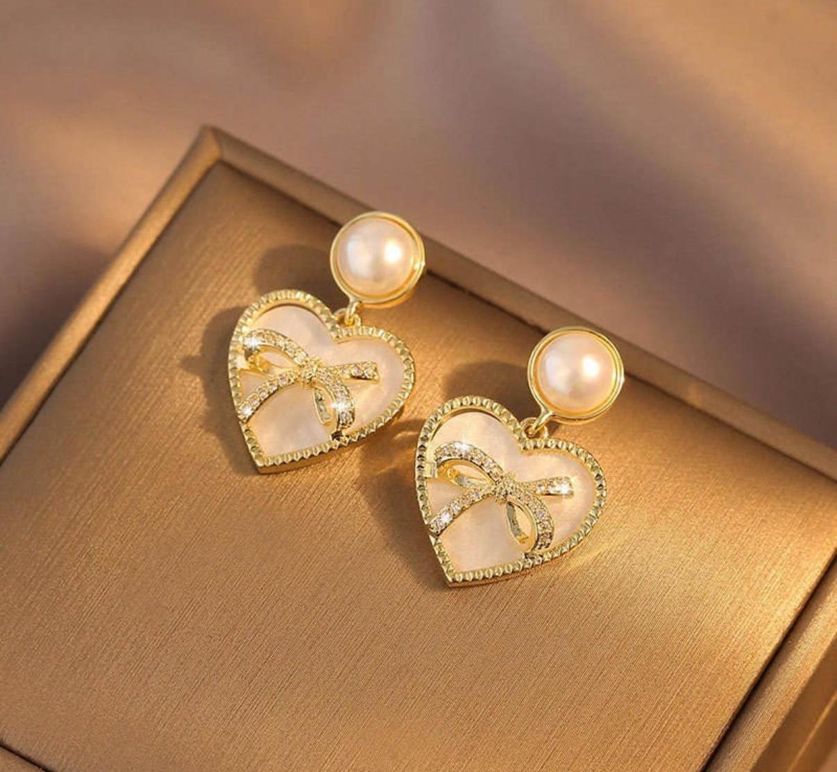 Korean Earrings