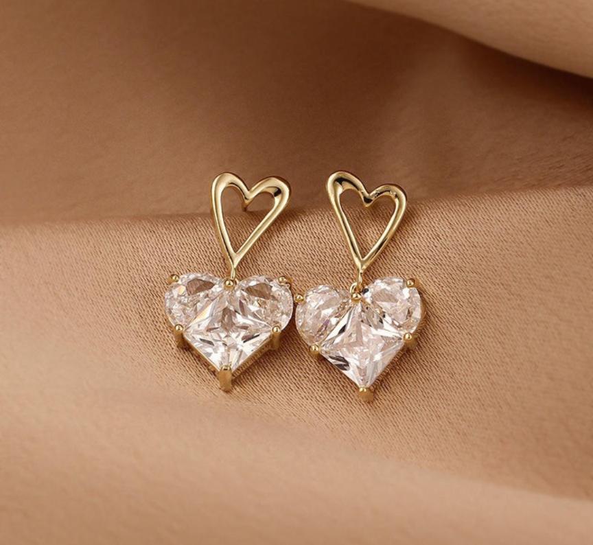 Korean Earrings