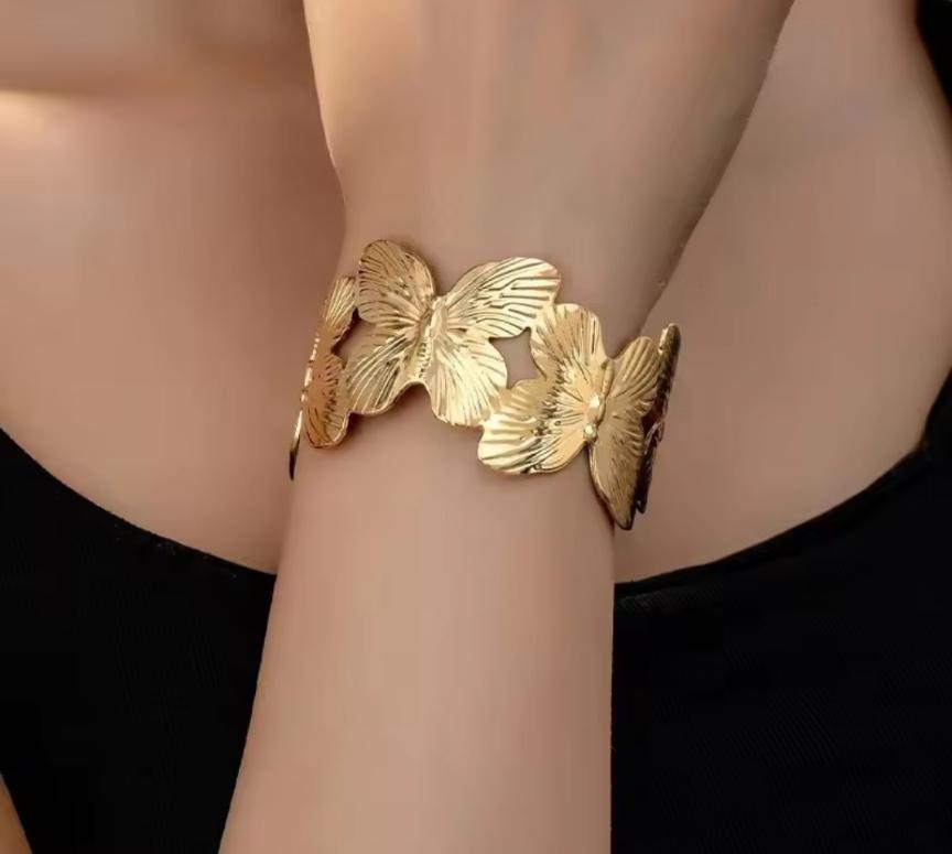 Wrist Cuff