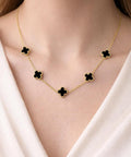 Anti tarnish pendent