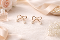 Korean Earring