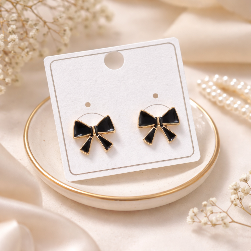 Korean traditional Earring