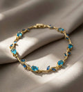 Tulip bracelet