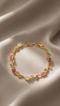 Tulip bracelet (small size)