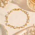 Tulip bracelet (small size)