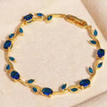 Tulip bracelet (baby size)