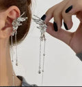 Korean Earrings