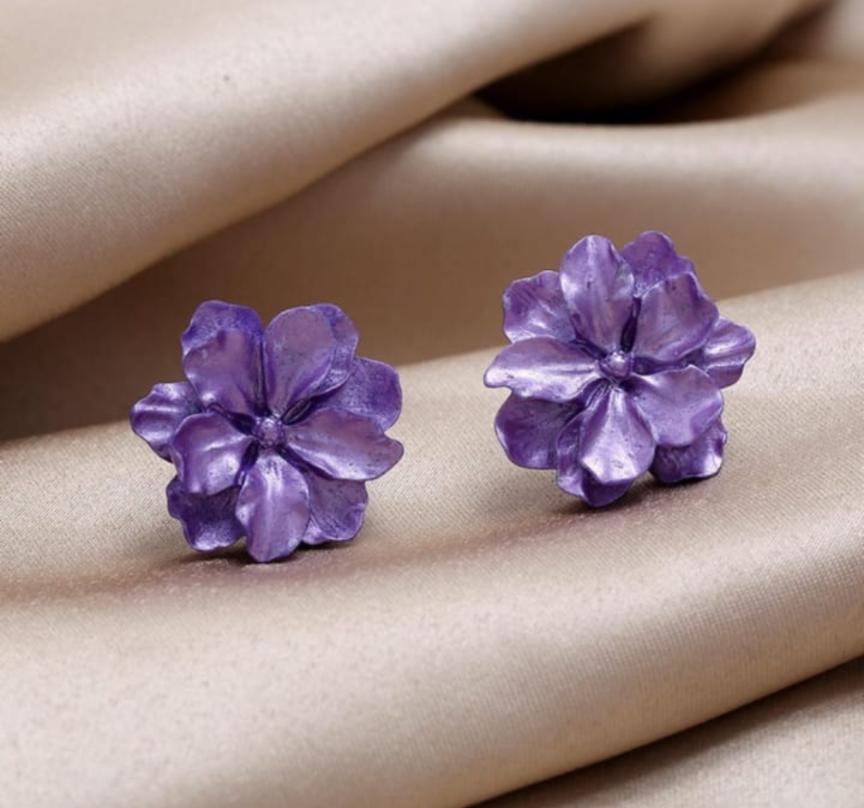 Korean Earrings