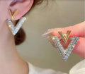 Korean Earrings