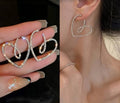 Korean Earrings