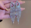 Korean Earrings
