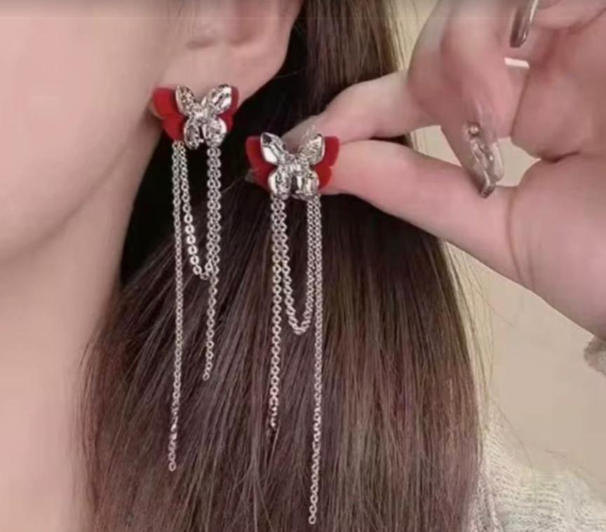 Korean Earrings