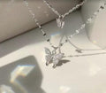Anti tarnish pendent
